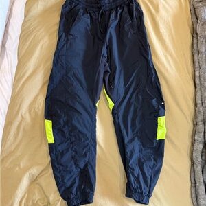 Adidas Black Track Pants